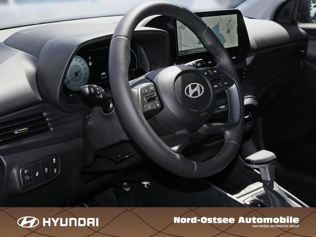 Hyundai Bayon FL Trend Komfort-Paket Trend