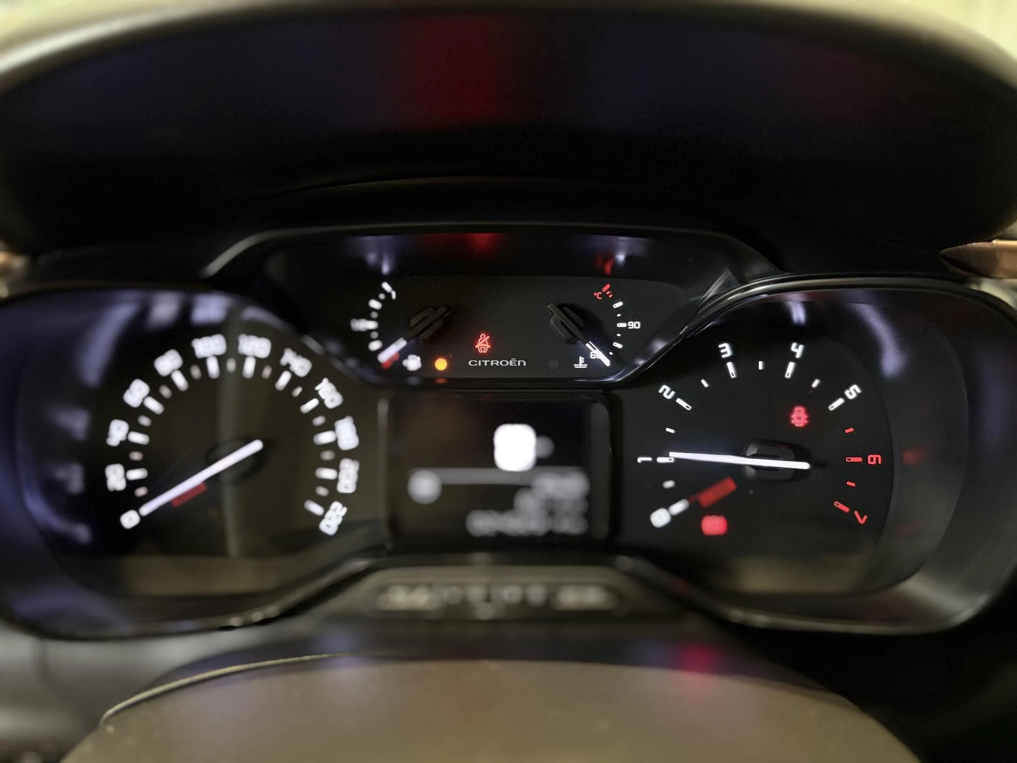 Citroën C3 1.2 PureTech S&S Origins