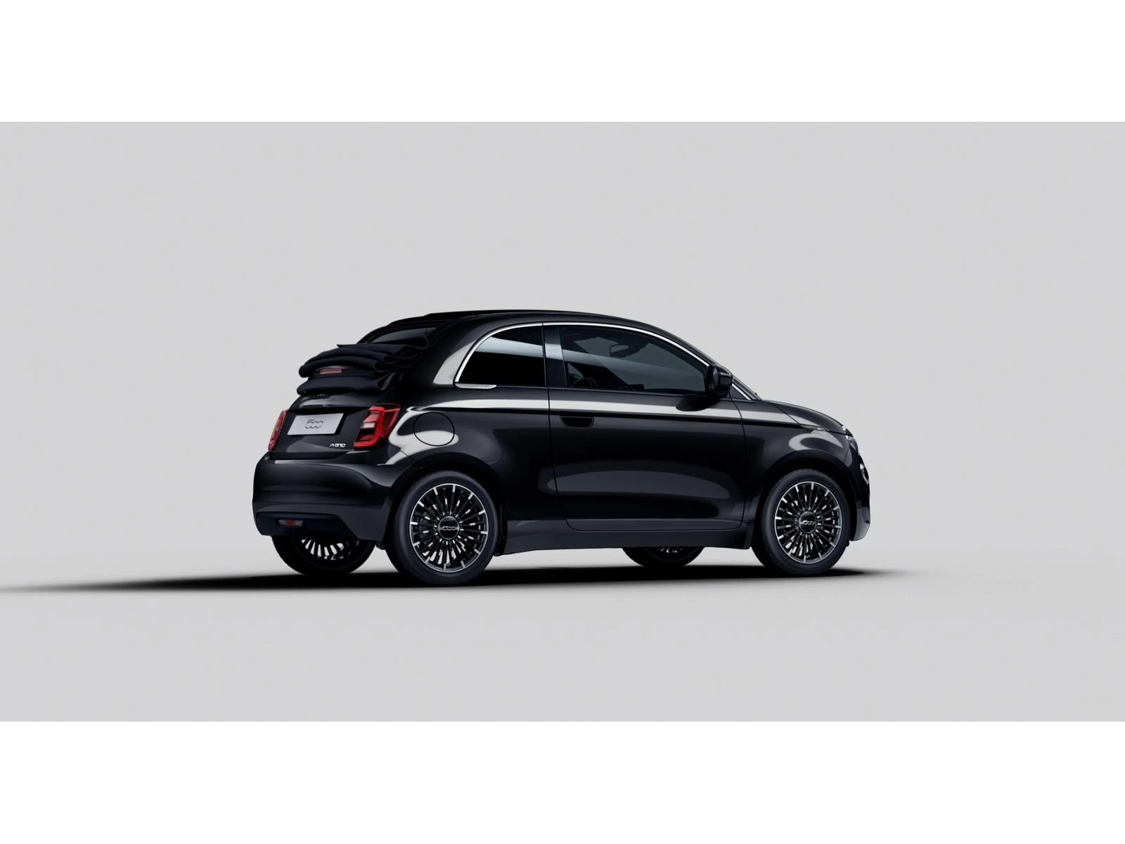 Fiat 500 ICON