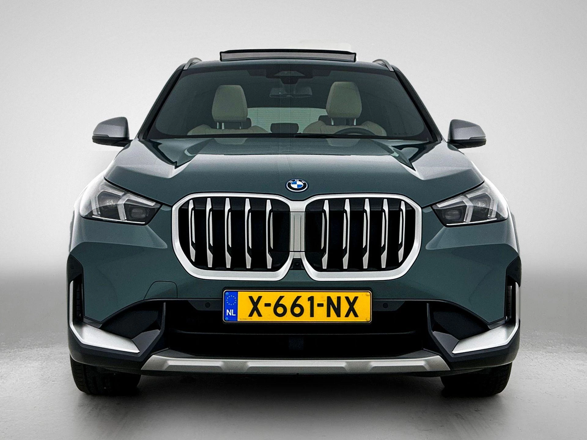BMW X1 xDrive30e X-Line