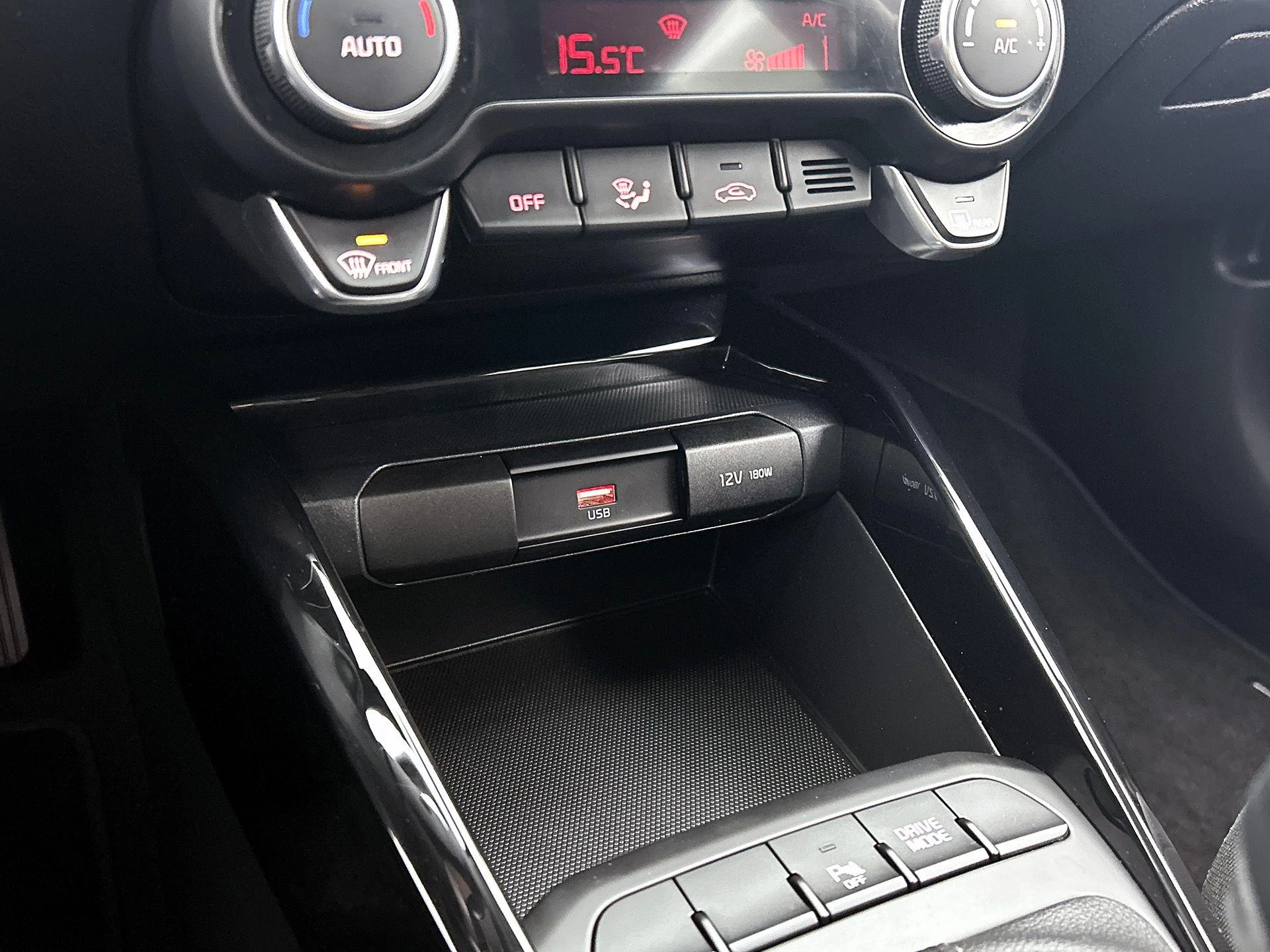 Kia Stonic 1.0 T-GDi MHEV DynamicPlusLine