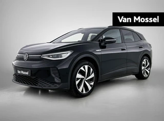 Volkswagen ID.4 77kWh 150kW Pro Performance