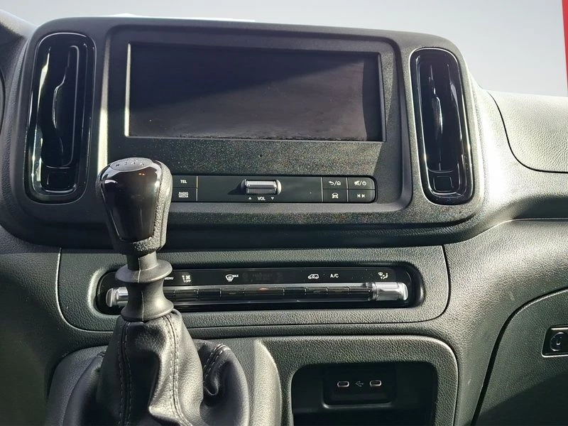 Mercedes-Benz Vito 116 NEUES MODELL KAMERA NAVI TEMPOMAT MBUX
