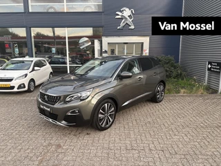 Peugeot 3008 1.2 PureTech Allure