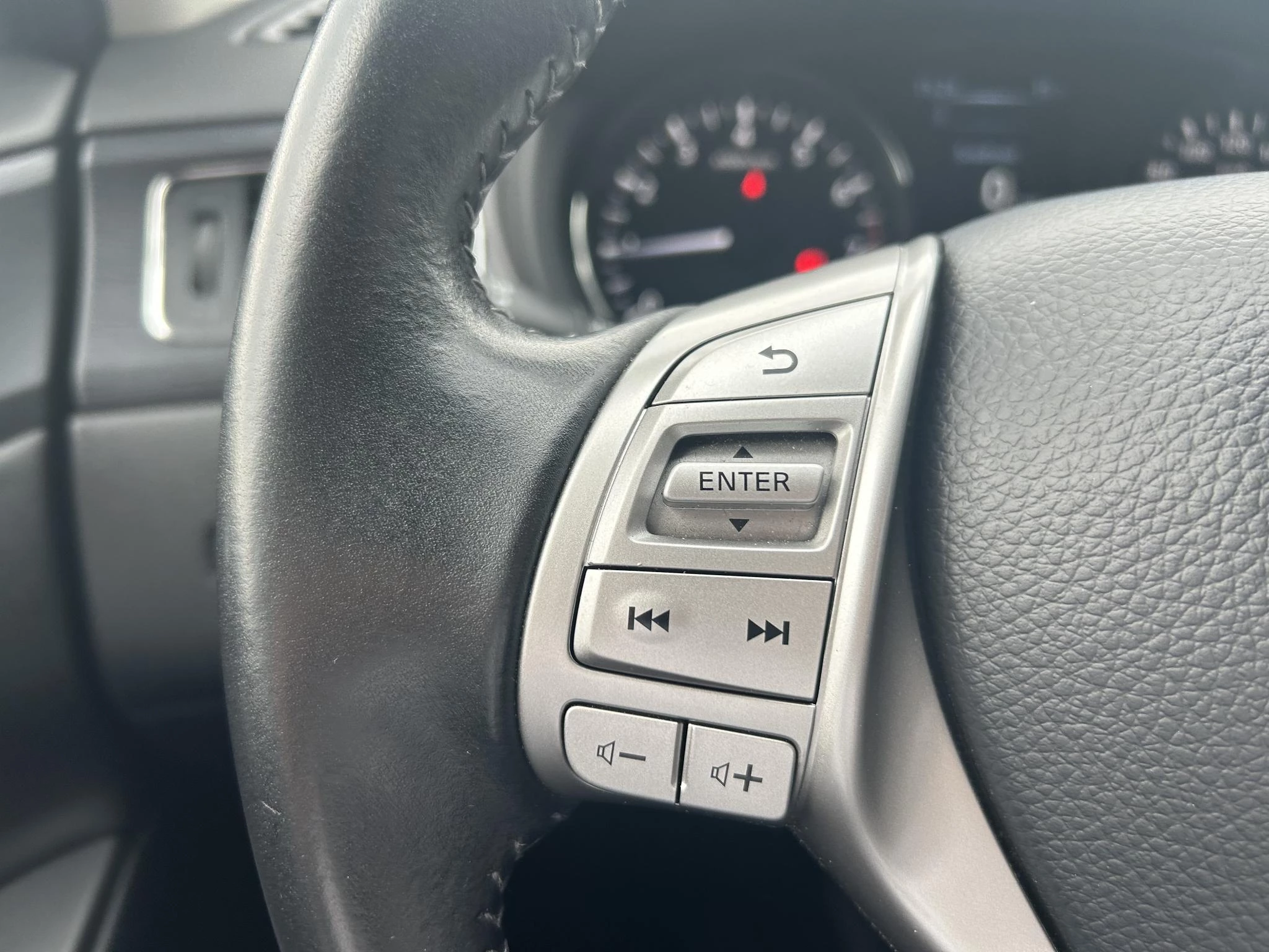 Nissan Pulsar 1.2 DIG-T N-Connecta