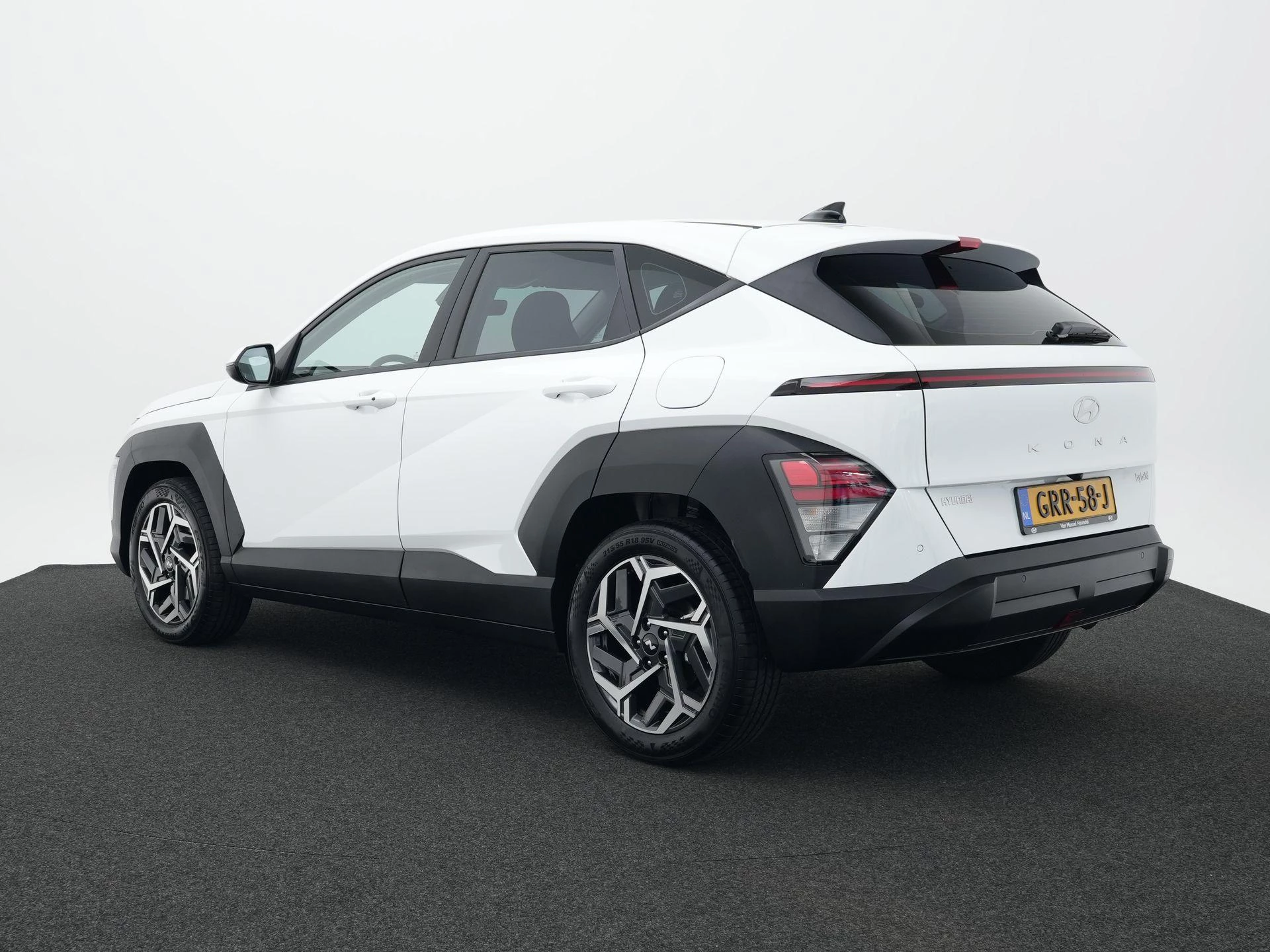 Hyundai Kona 1.6 GDI HEV Comfort