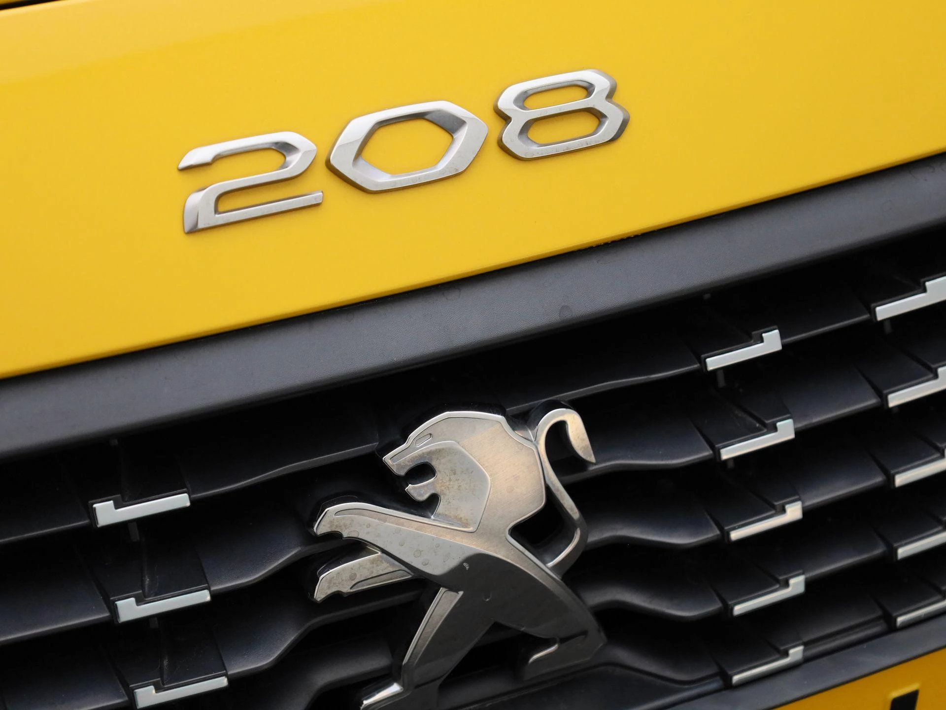 Peugeot 208 1.2 PureTech Active