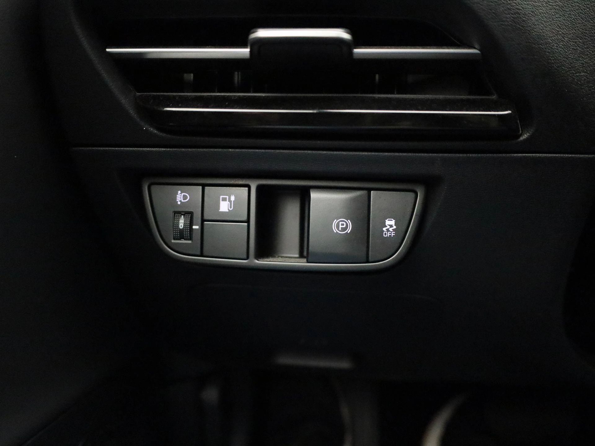 Kia EV6 Air 58 kWh