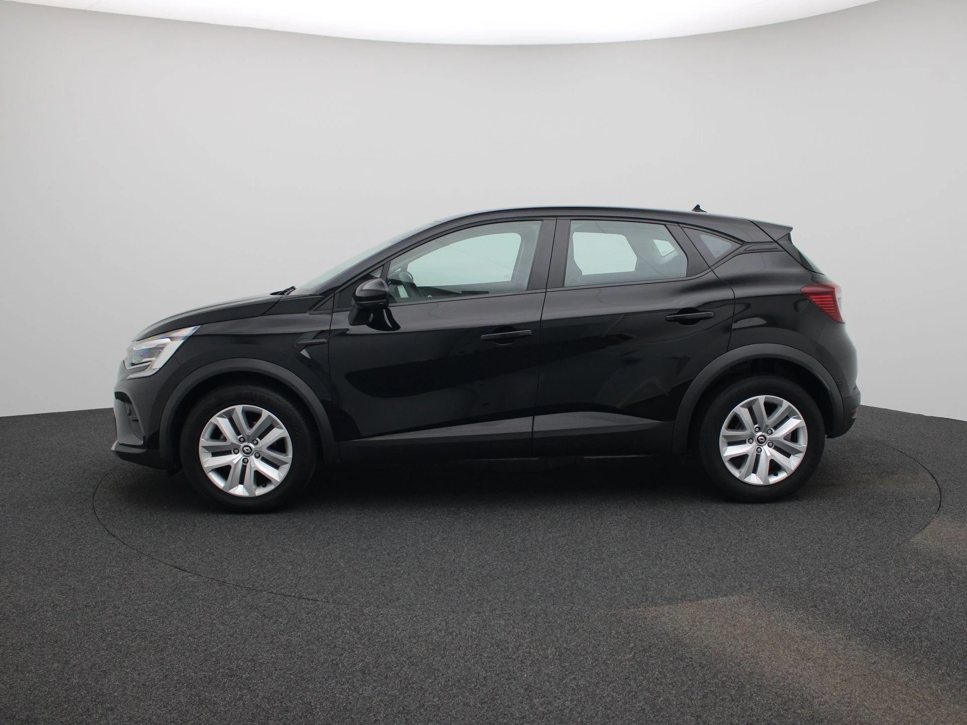 Renault Captur 1.0 TCe 90 Zen