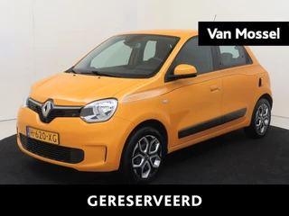 Renault Twingo 1.0 SCe70 Collection