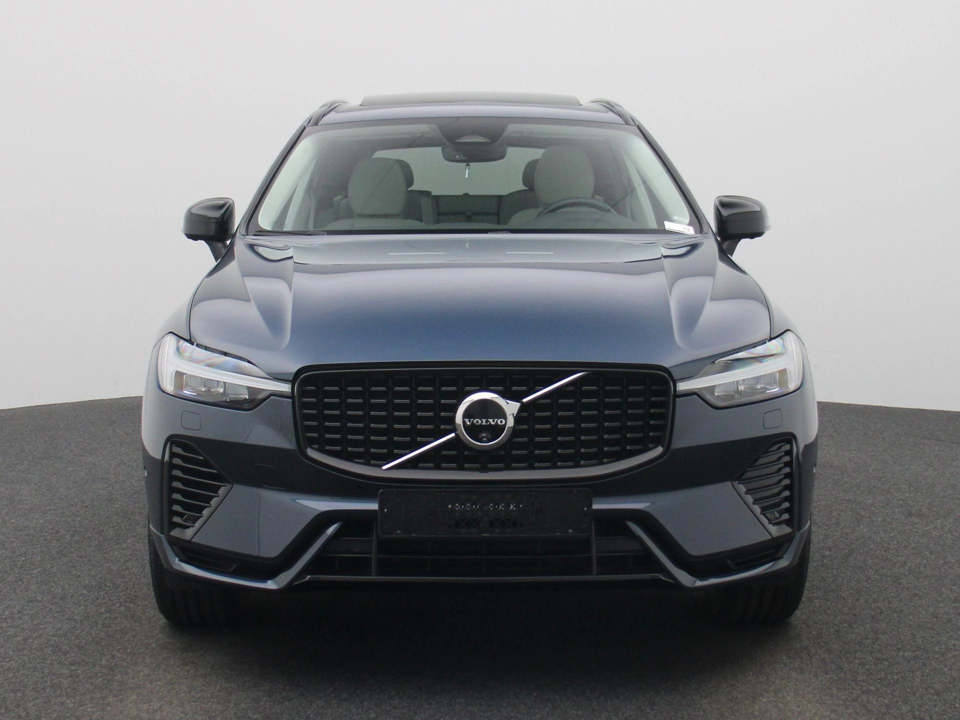 Volvo XC60 T6 PHEV 4x4 Plus Bright Aut.
