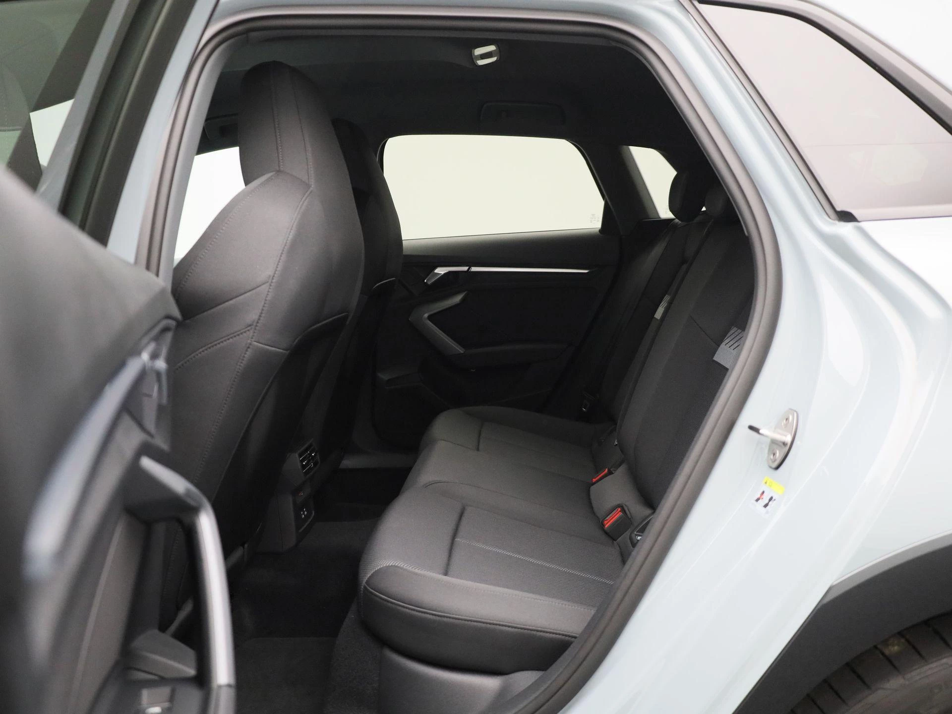 Audi A3 allstreet 40 TFSI e Advanced edition