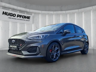 Ford Fiesta ST X 1.5 EB 147 kW LED | RFK | SHZ | PDC | LMF | Navi | Klima | BT