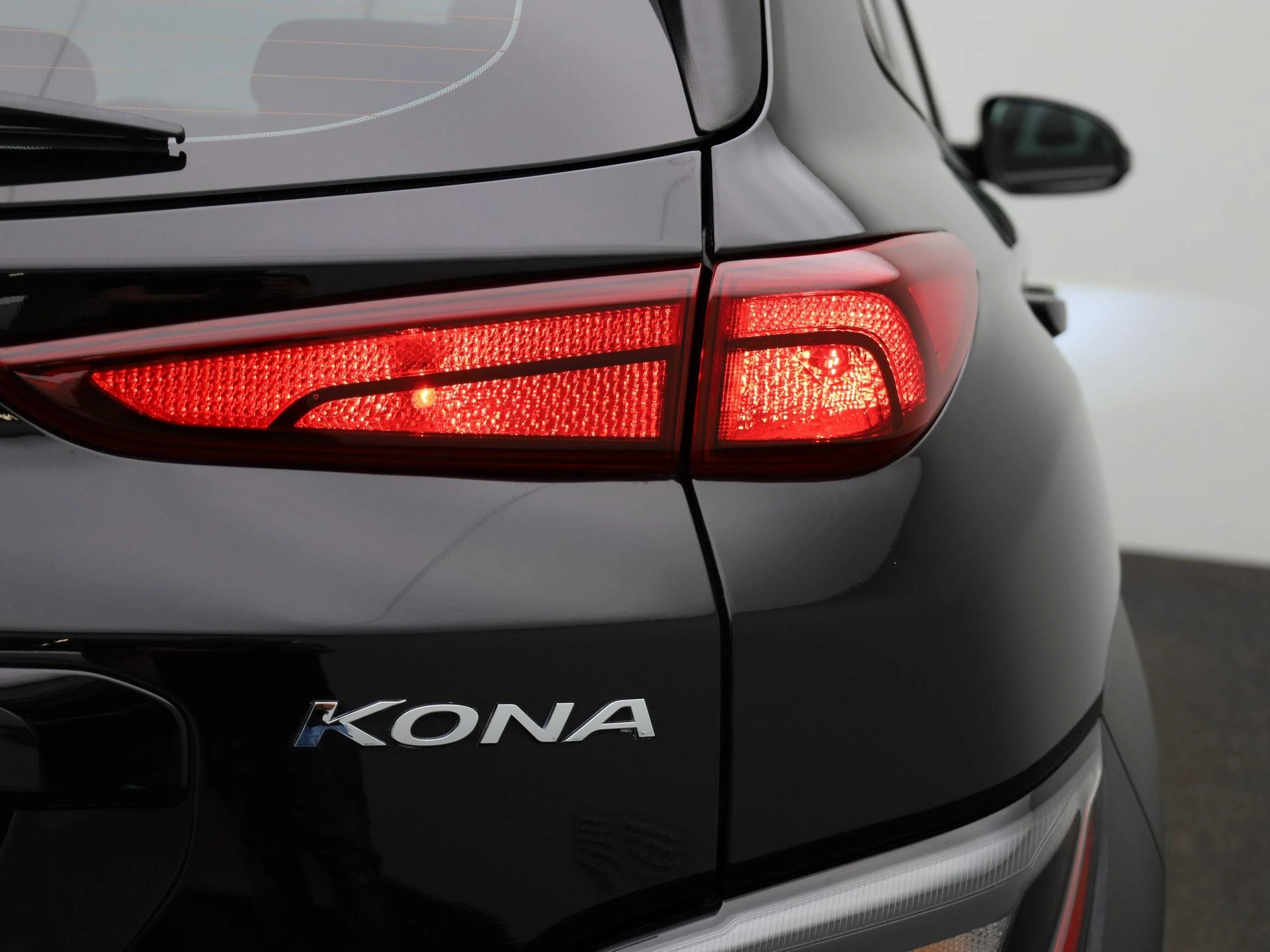 Hyundai Kona 1.6 GDI HEV Comfort