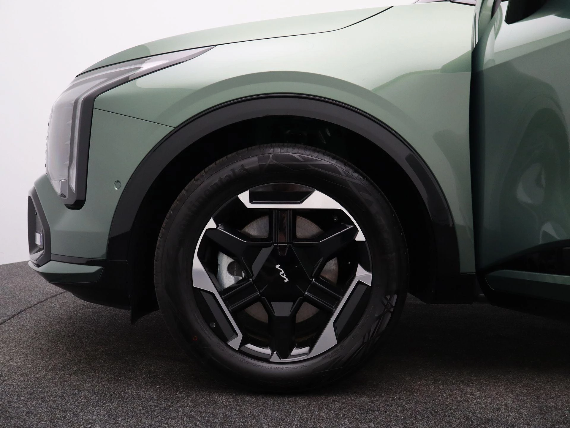 Kia Sportage 1.6 T-GDi Hybrid GT-PlusLine