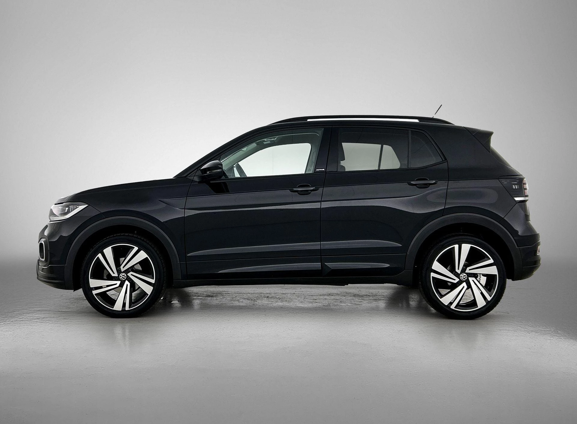 Volkswagen T-Cross 1.0 TSI R-Line