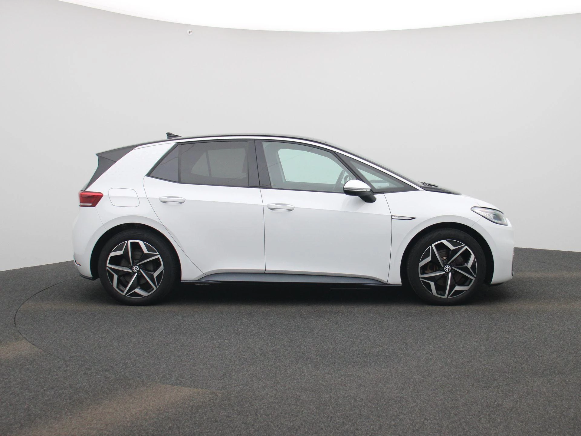 Volkswagen ID.3 Pro 58 kWh 204 PK|