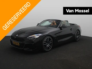BMW Z4 Roadster M40i High Executive Edition