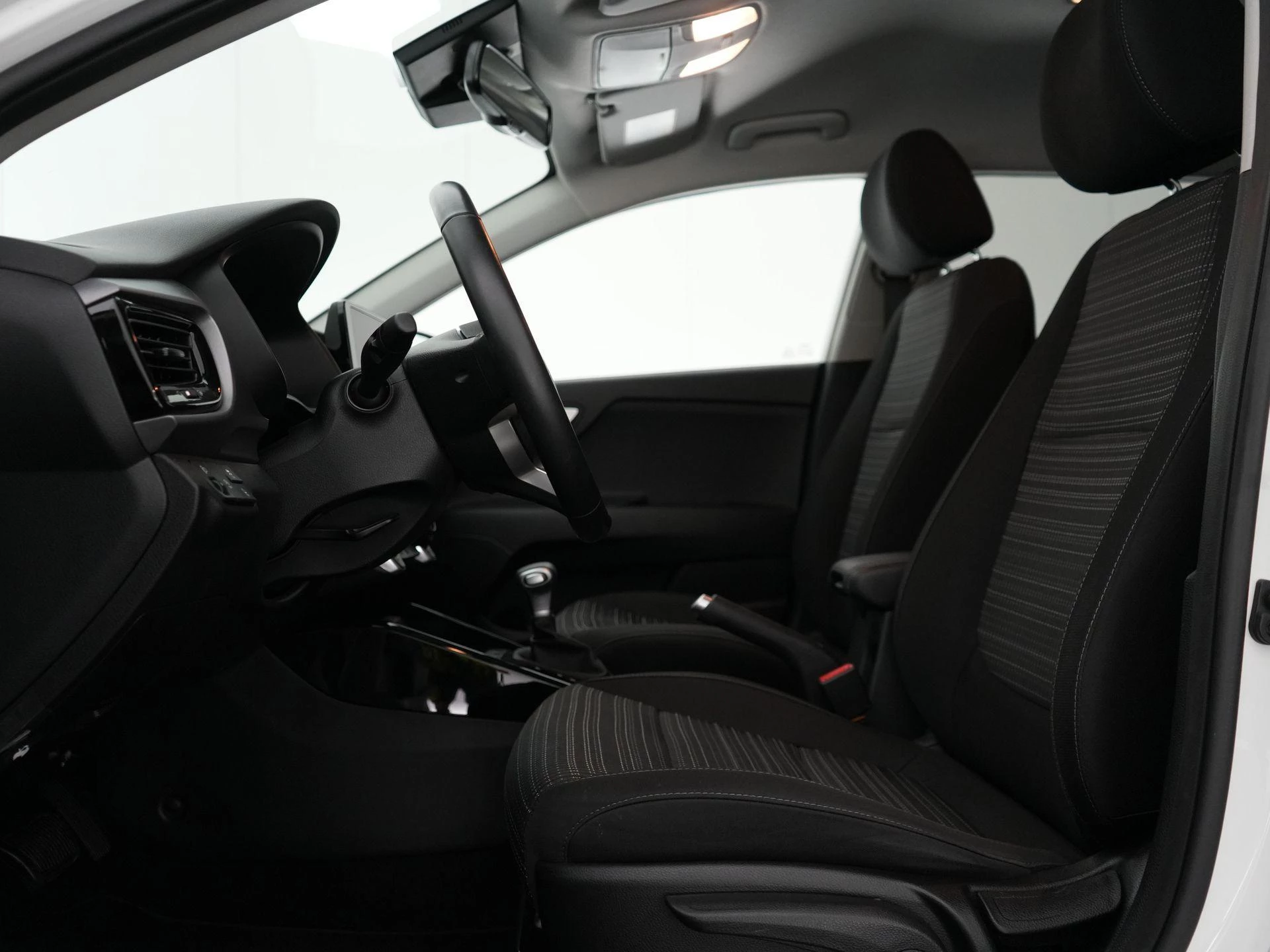 Kia Stonic 1.0 T 100 Inspire Plus DCT