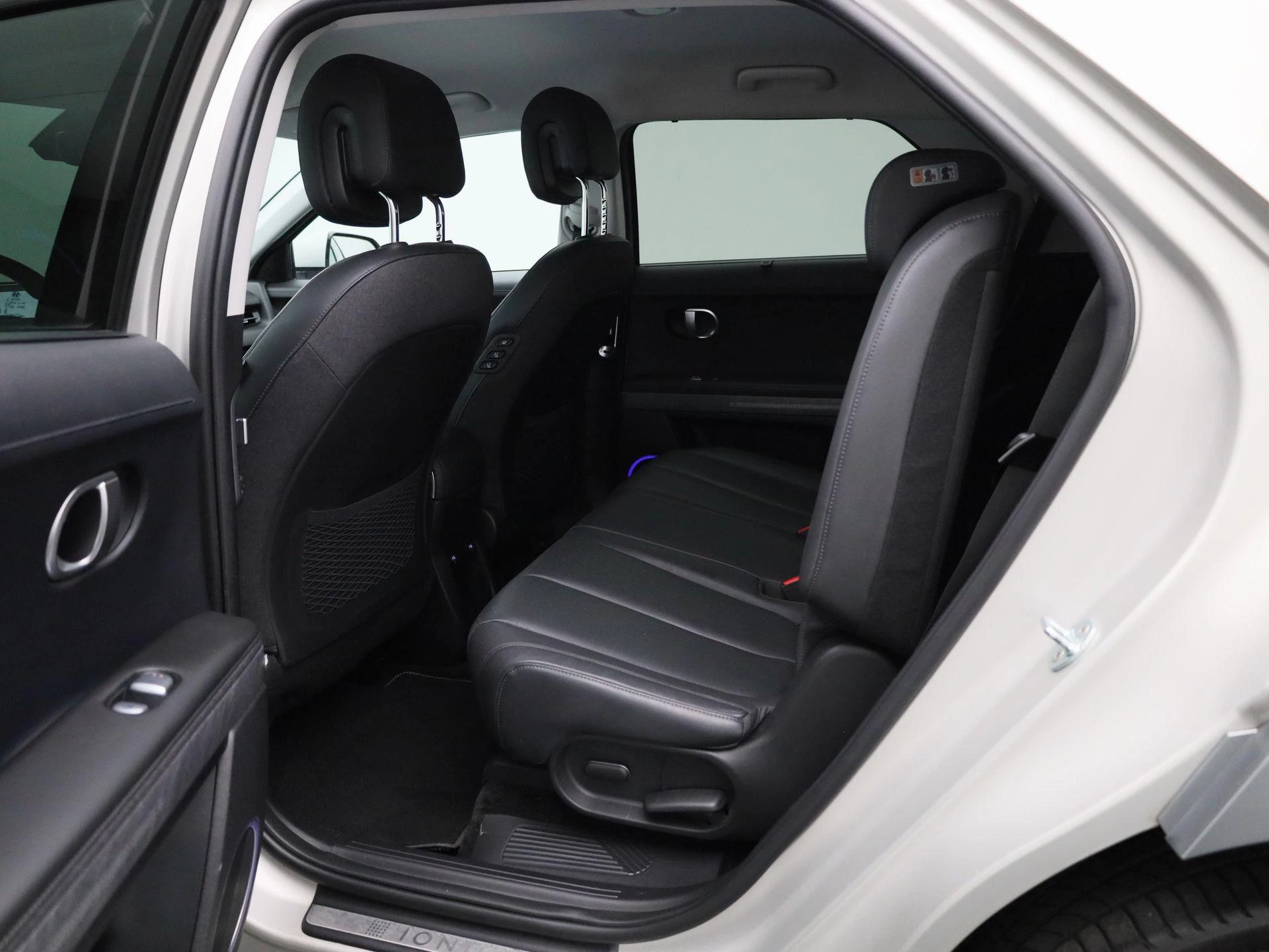 Hyundai IONIQ 5 Lounge 73kWh