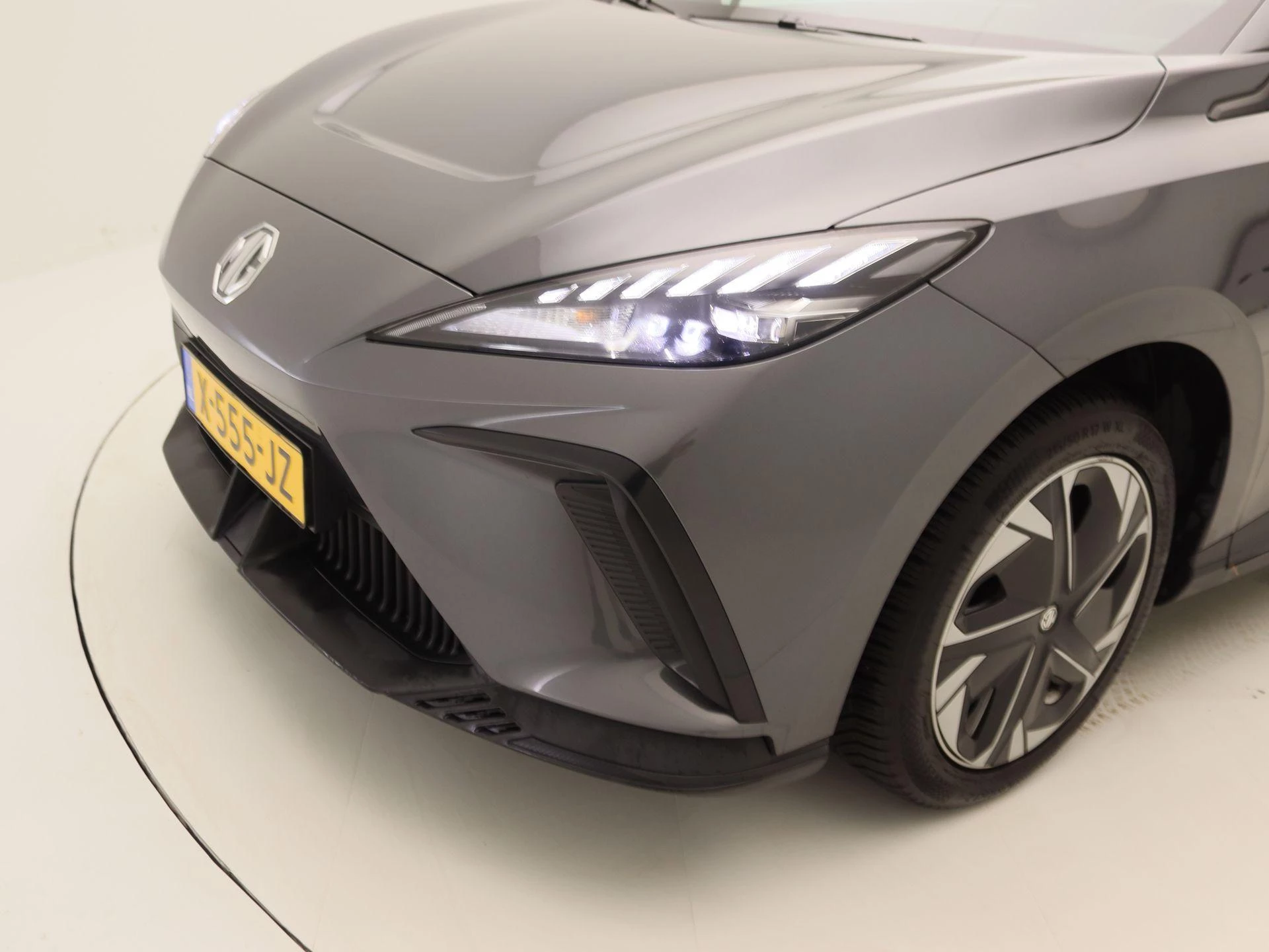MG MG4 Comfort 64 kWh