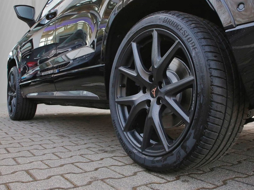 CUPRA Ateca VZ 2.0 TSI UPE 59110 4Drive Assist Busin.