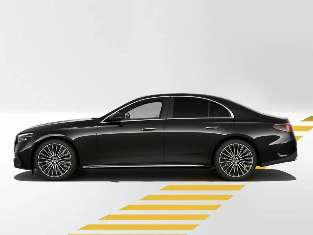 Mercedes-Benz-E-Klasse 200-image-2