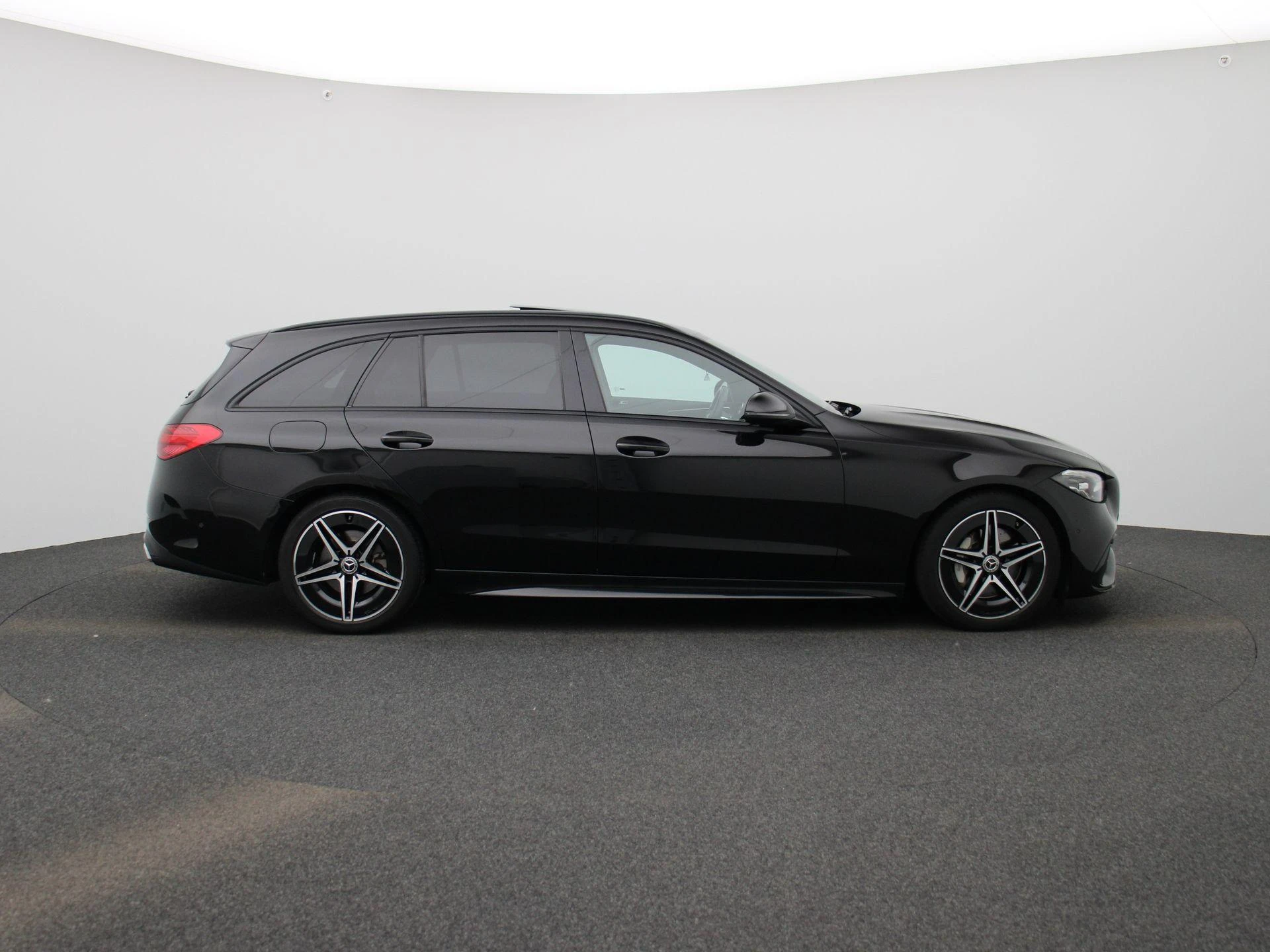 Mercedes-Benz-Classe C-image-5