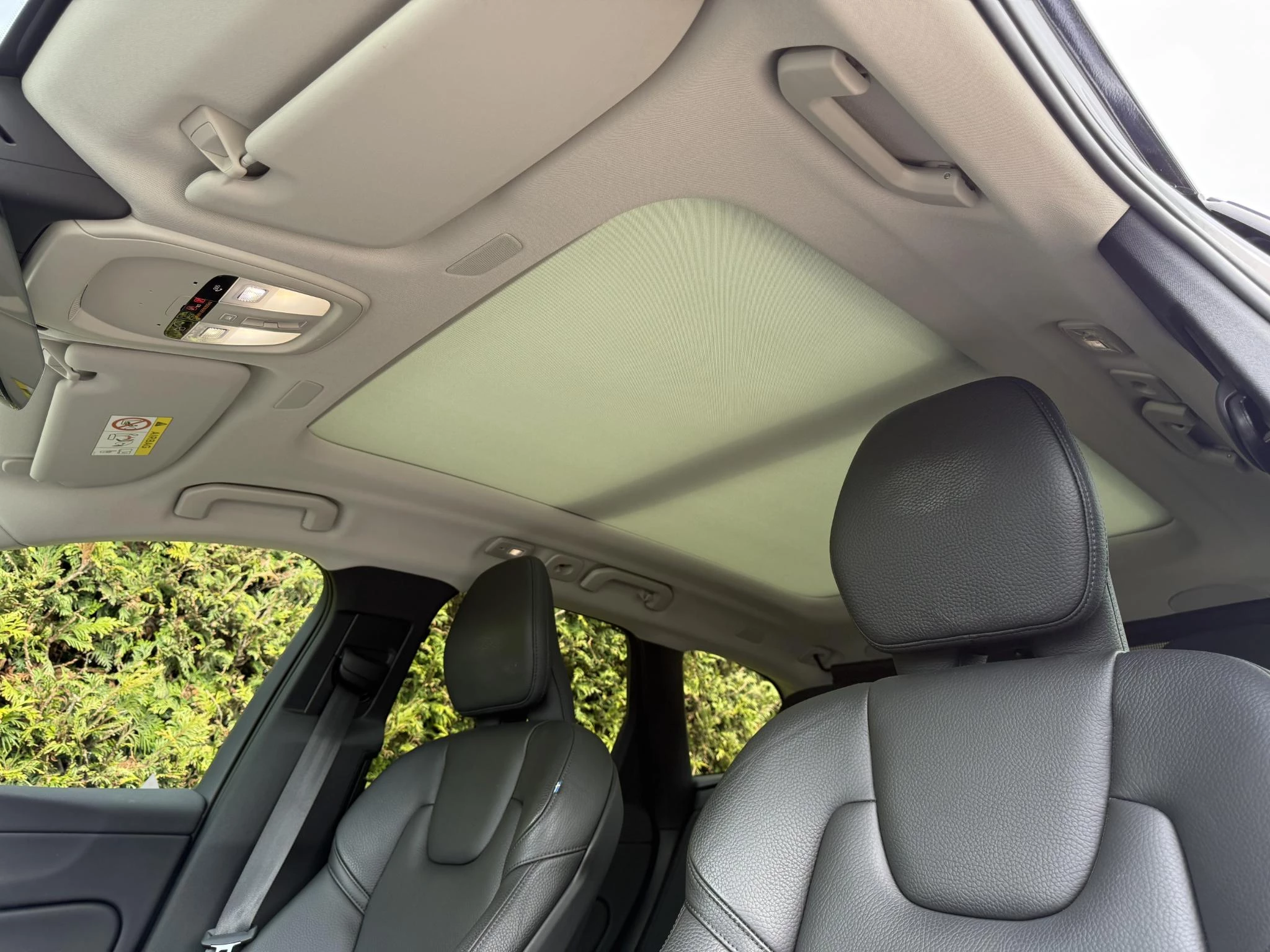 Volvo XC60 T6 Plug-in hybrid AWD Ultimate Bright