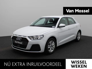 Audi A1 Sportback 25 TFSI Pro Line