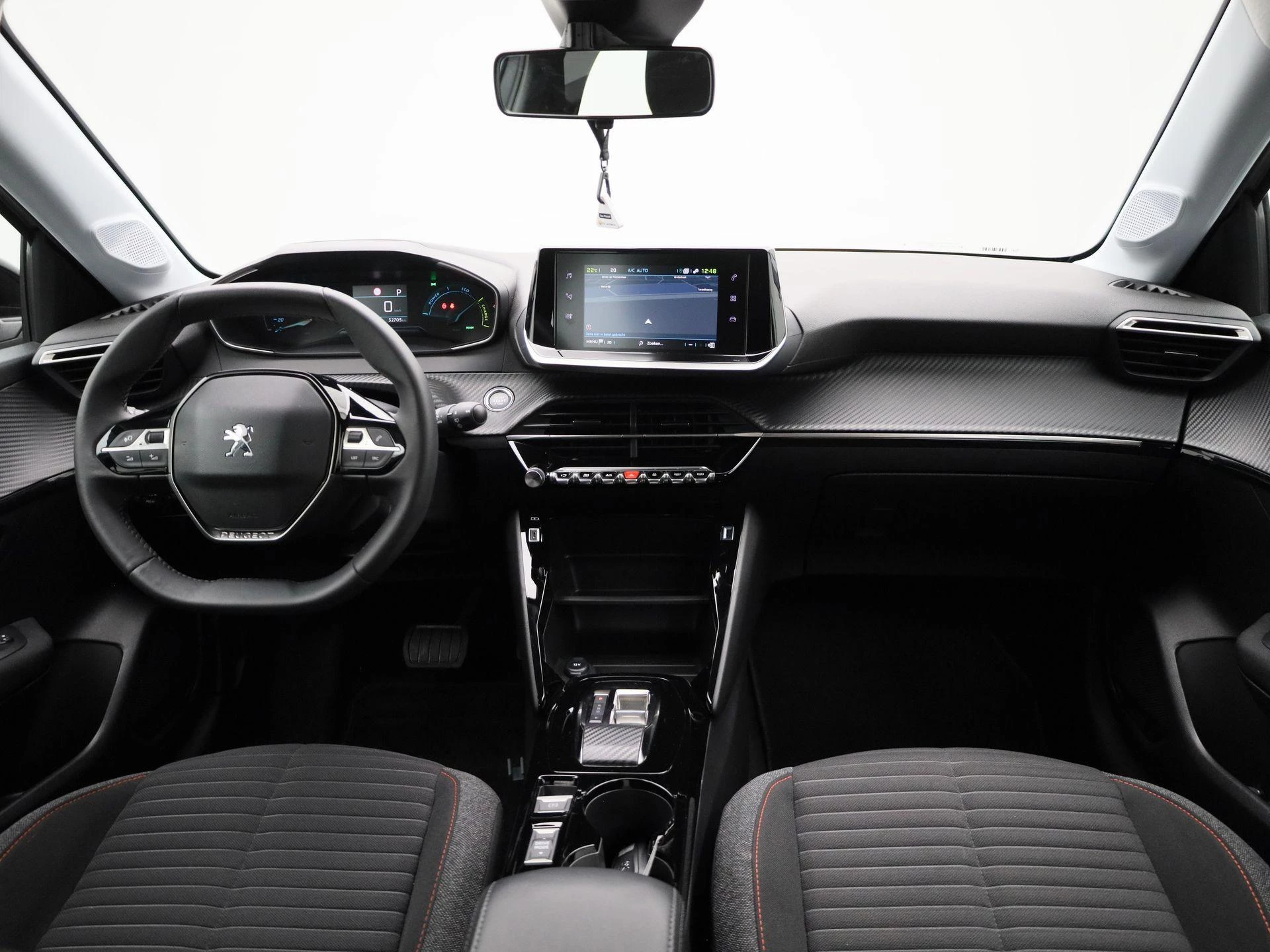 Peugeot e-208 EV Active Pack 50 kWh