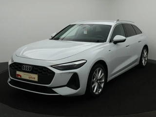 Audi A5 Avant e-hybrid (PHEV) A5 Avant e-hybrid 2.0 TFSI Quattro Attraction S tron. 299PK *ACHTERUITRIJCAMERA*ADAPTIEVE CRUISE CONTROL*APP-CONNECT*...*