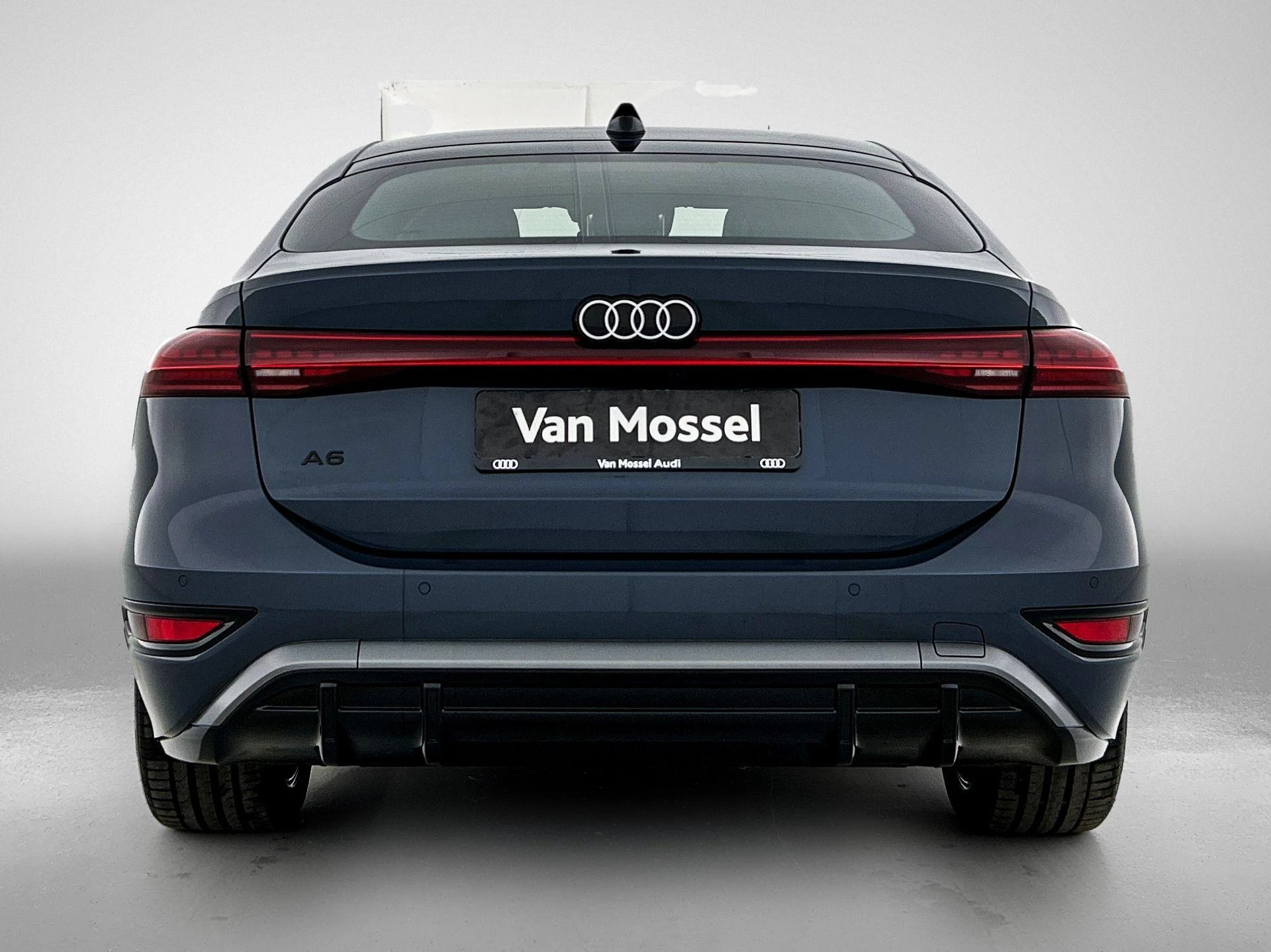 Audi A6 Sportback e-tron Advanced edition 83 kWh