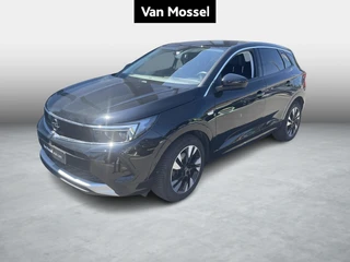 Opel Grandland 1.2 Turbo S/S MT6 Ultimate