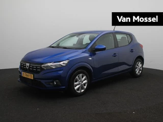 Dacia Sandero TCe 90 Comfort