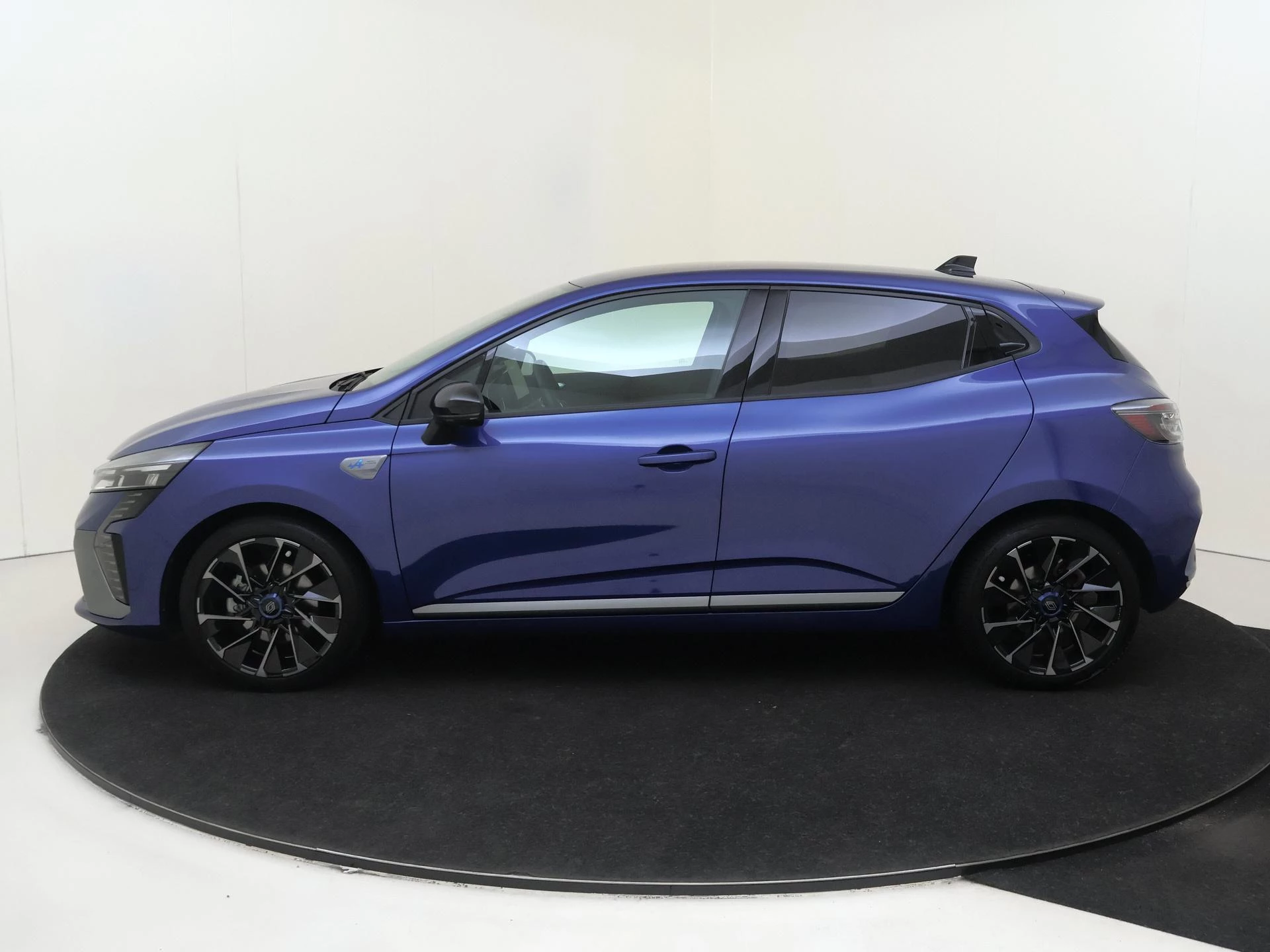 Renault Clio 1.6 E-Tech Full Hybrid 145 esprit Alpine