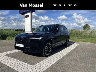 Volvo XC90 T8 Plug-in hybrid AWD Ultra Dark