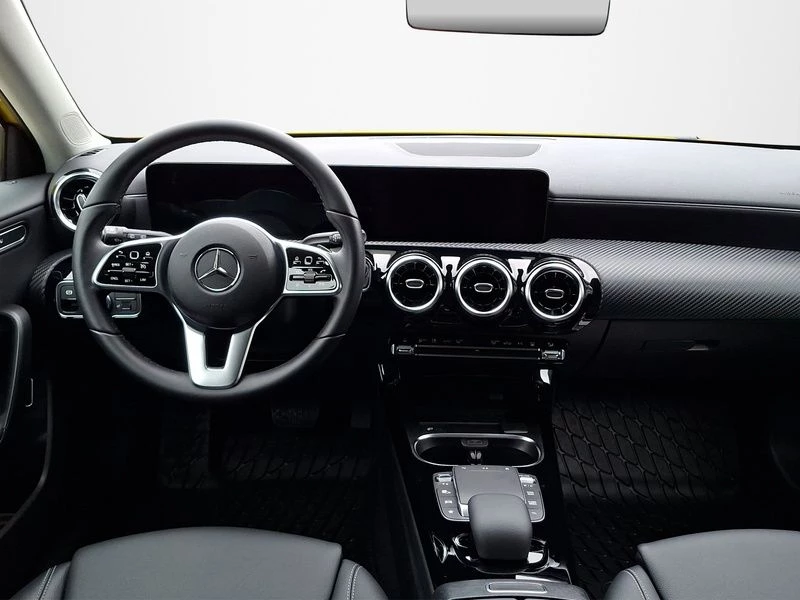 Mercedes-Benz A-Klasse 250 e LED Business-Paket 360° Kamera