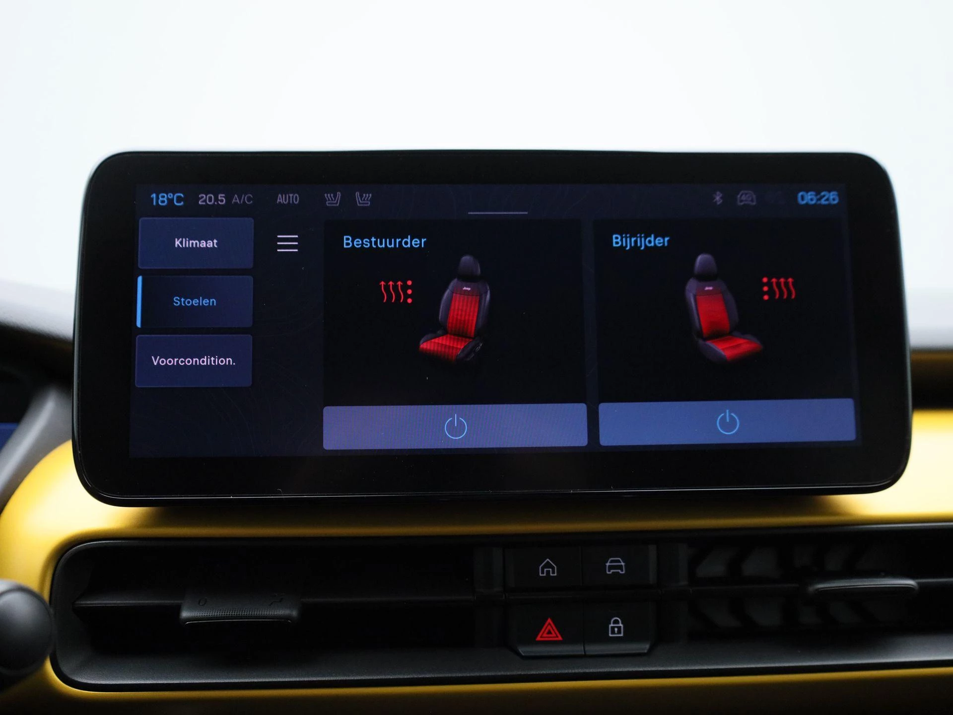 Jeep Avenger 54kWh 1st Edition