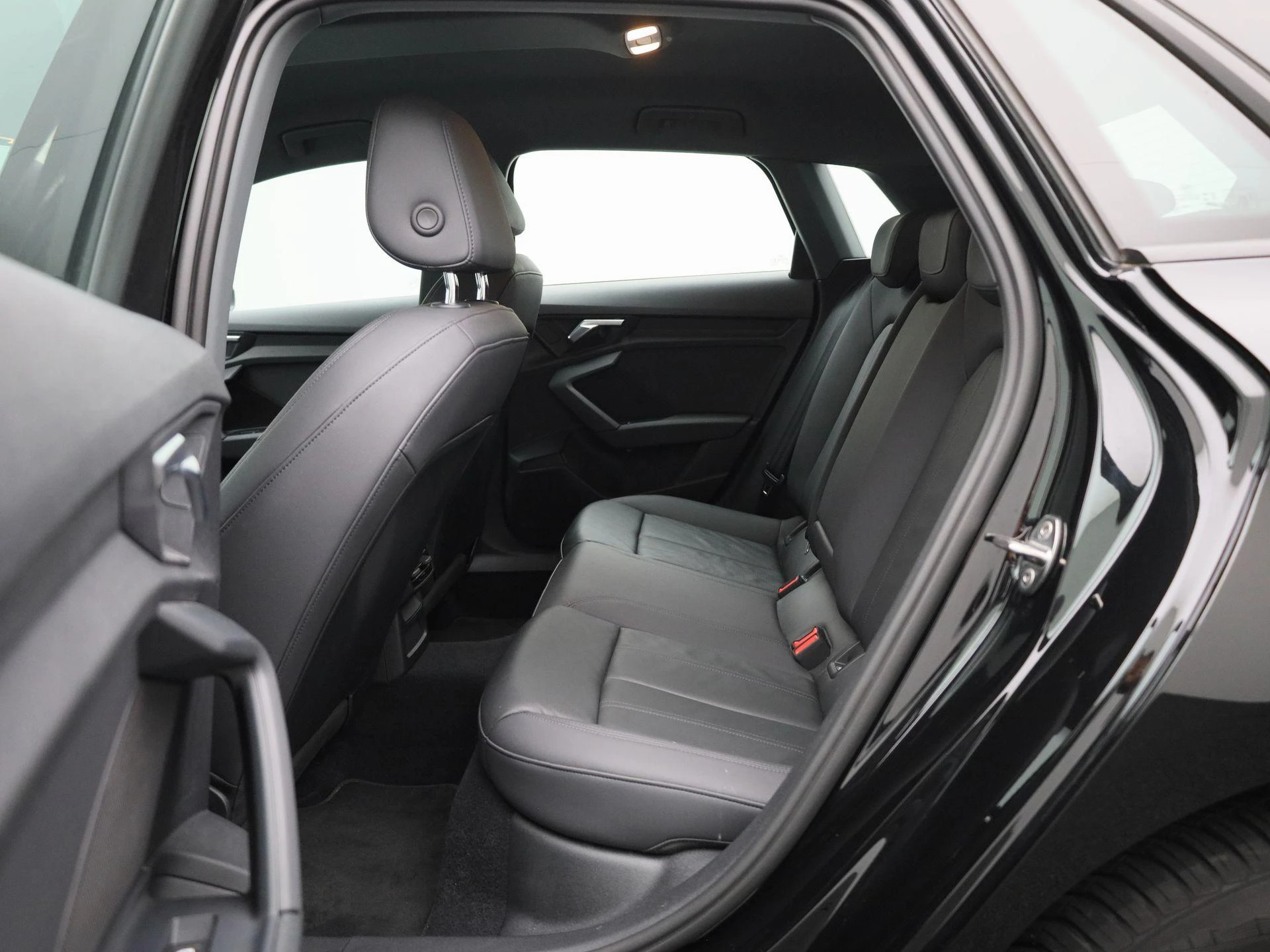 Audi A3 Sportback 1.0 30 TFSi 81kW S tronic Attraction BE