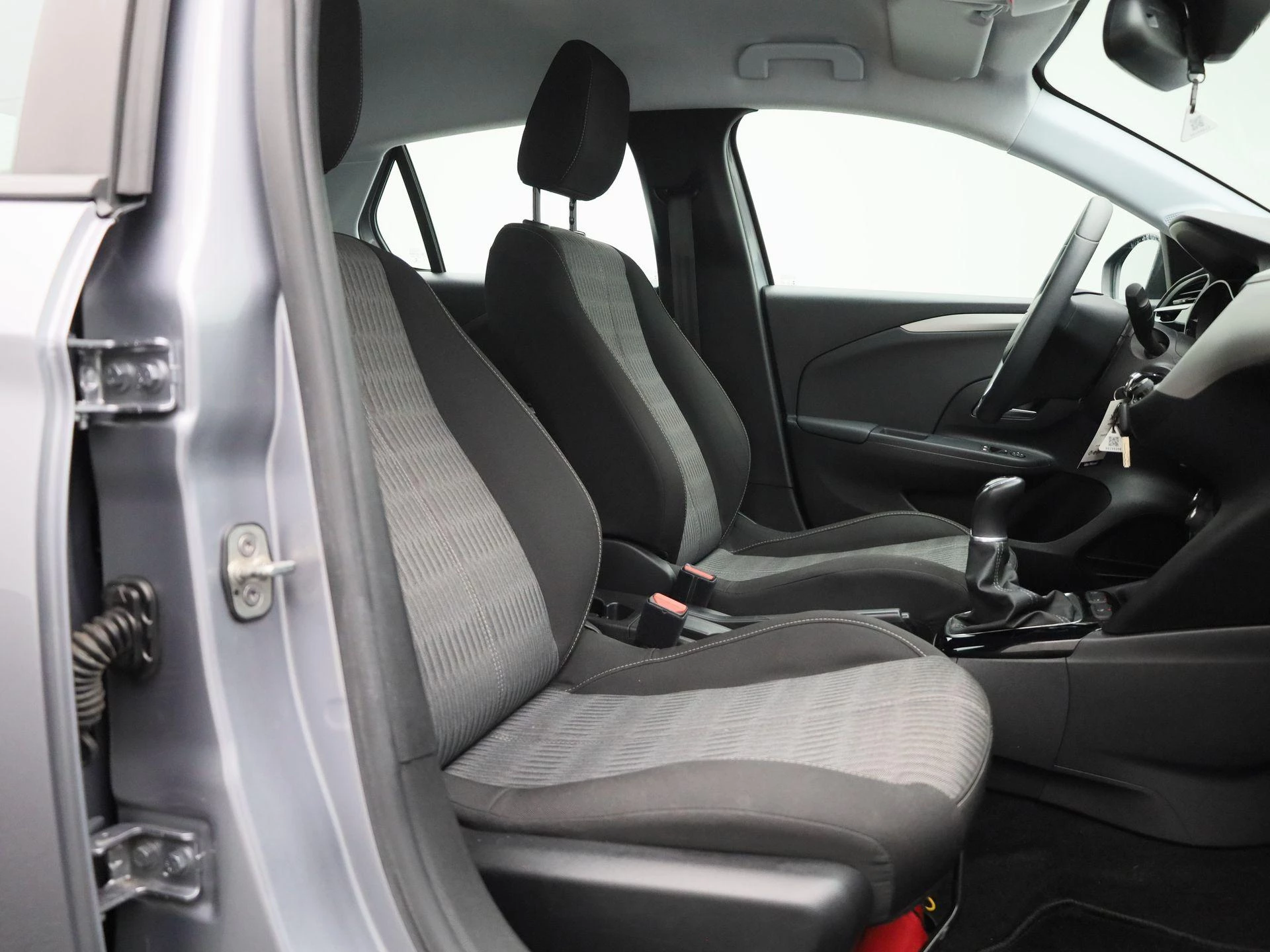 Opel Corsa 1.2 55kW S/S Edition