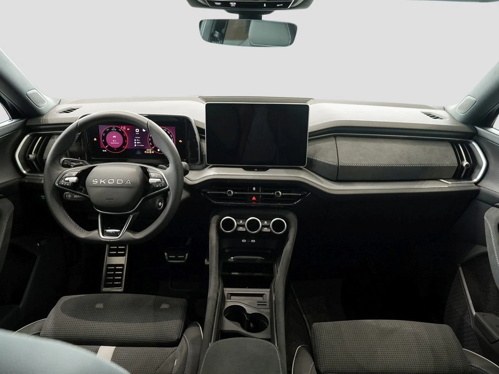Škoda Kodiaq Sportline 2,0 TDI 110kW DSG