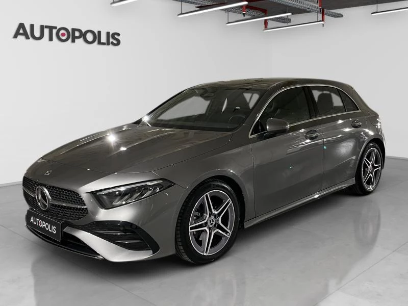 Mercedes-Benz-Classe A-image-0