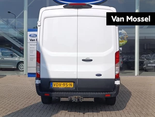 Ford Transit 350 2.0 TDCI L3H2 Trend RWD