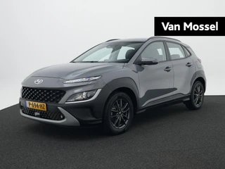 Hyundai Kona 1.0 T-GDI Fashion