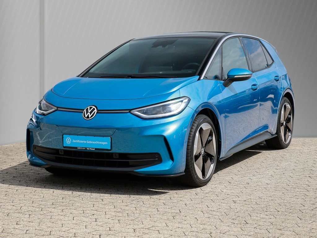Volkswagen ID.3 Pro S 170kW Navi/RFK/LED