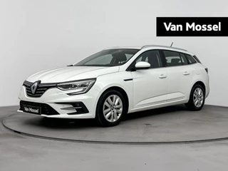 Renault Megane E-Tech 1.6 Plug-In Hybrid Business Zen 160PK