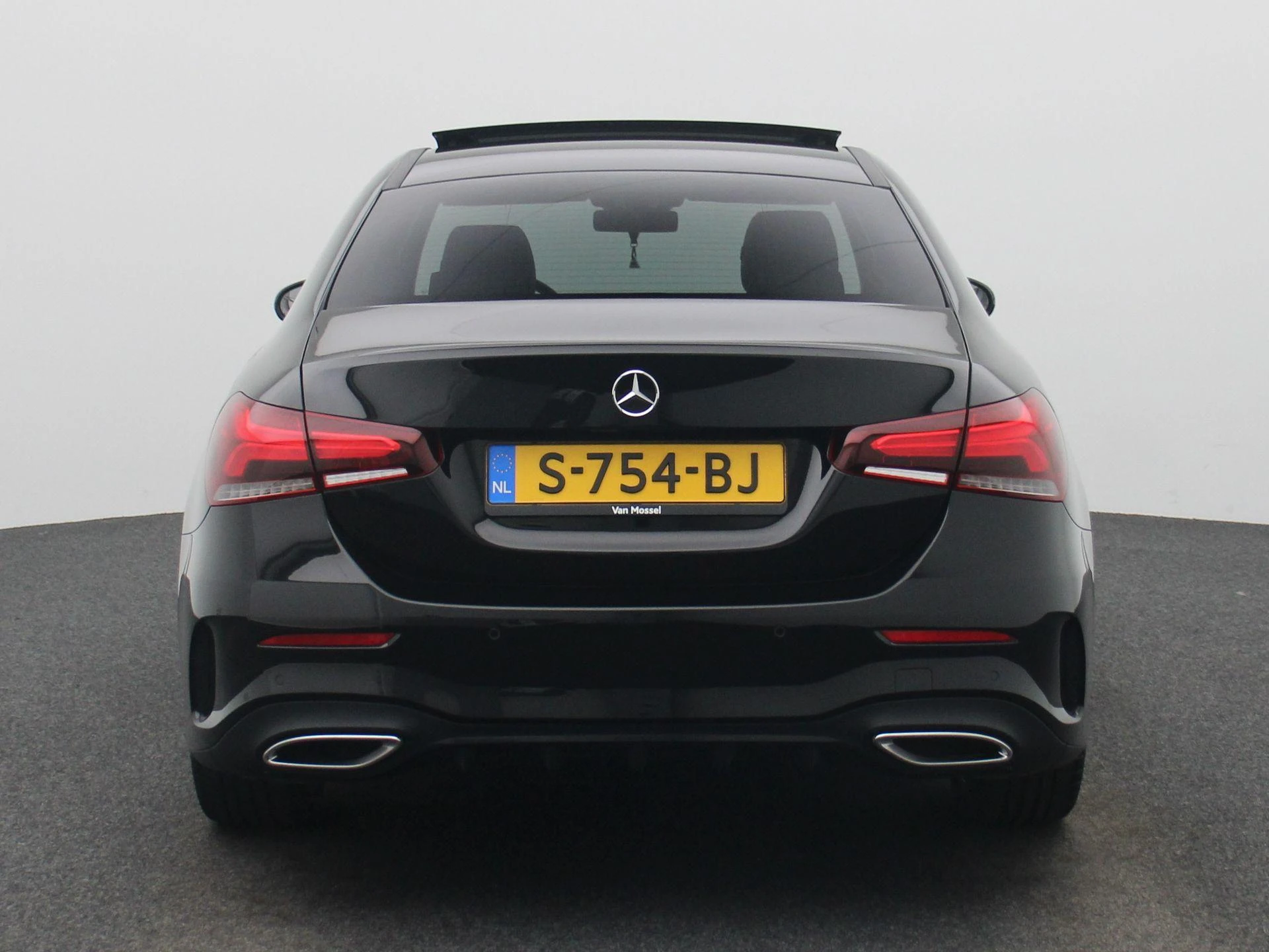 Mercedes-Benz A-Klasse 250 Premium