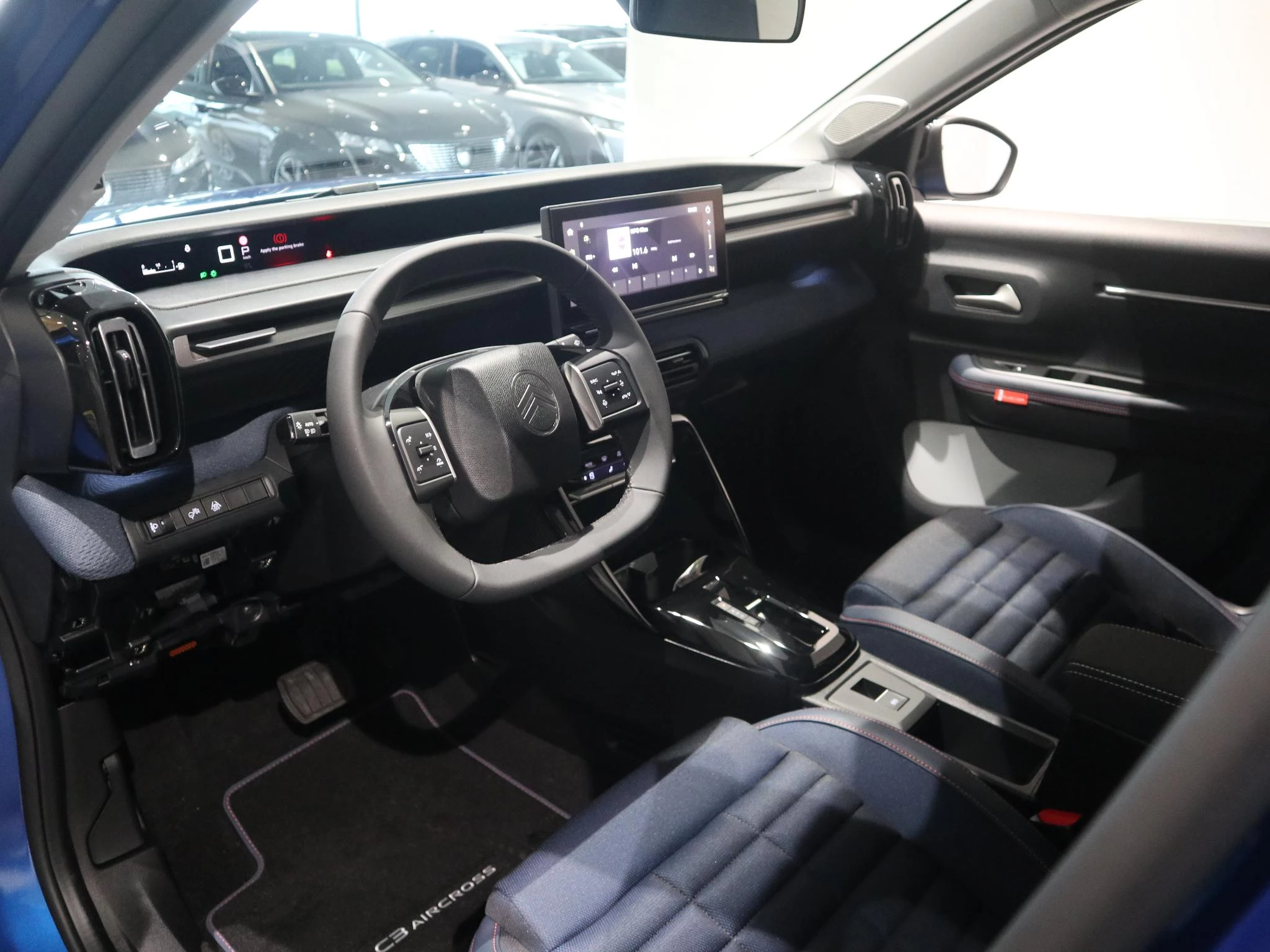 Citroën-C3 Aircross-image-10