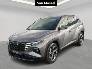 Hyundai Tucson 1.6 CRDI 100kW 4WD DCT-7 Shine #1
